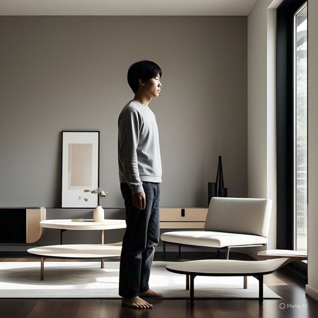 furnitur awet