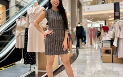 Rahasia Tampak Well Dressed dan Well Organized dengan Mudah