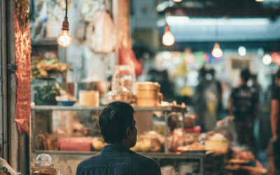 Realita Dunia Bisnis yang Jarang Dibahas Mentor