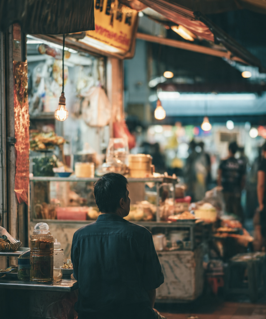 realita dunia bisnis