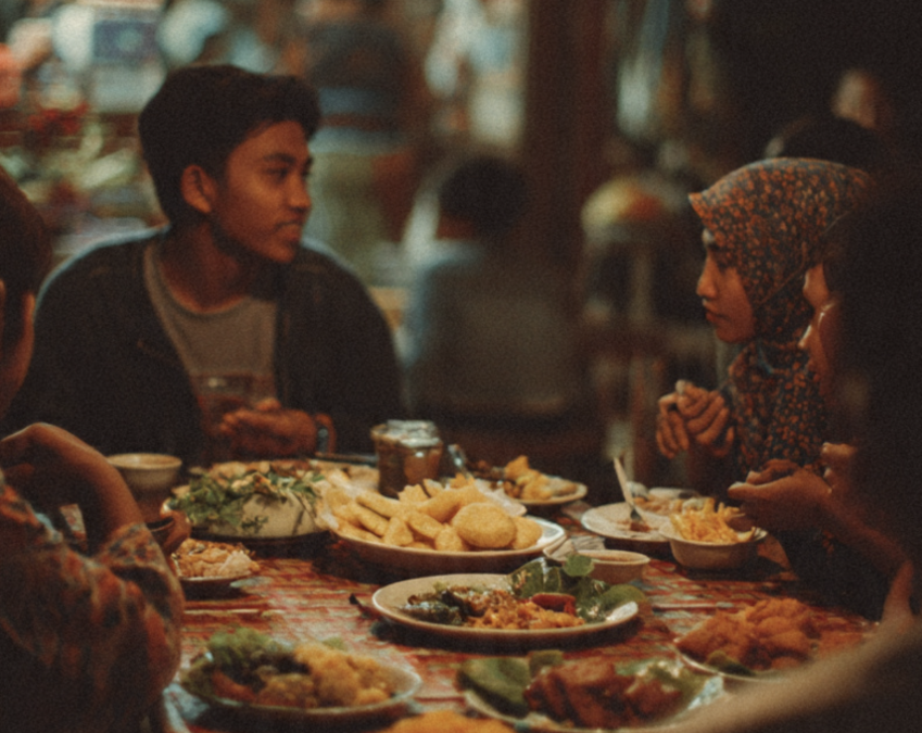 work life balance bisapintar