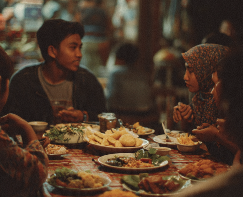work life balance bisapintar