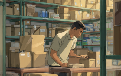 Peluang Bisnis Modal Kecil yang Menjanjikan di Era Modern